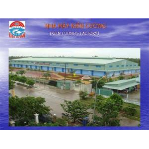 Cty CP CBTS XNK Kiên Cường